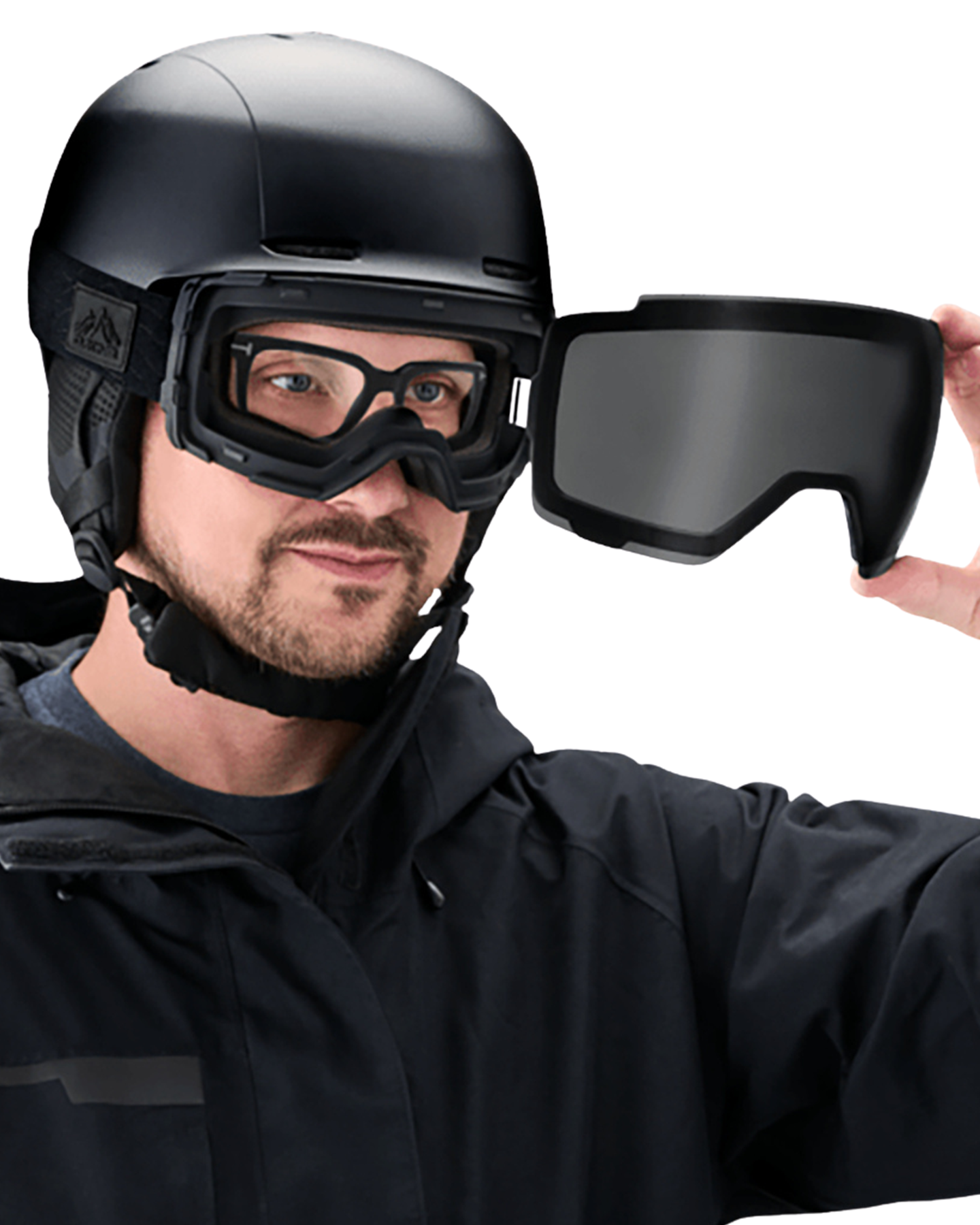 Dakine Domain Plus Snow Goggles Unisex Snow Goggles - Trojan Wake Ski Snow