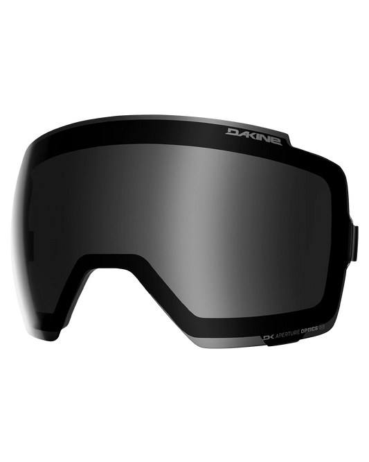 Dakine Domain Snow Goggle Replacement Lens - Black Unisex Snow Goggle Lenses - Trojan Wake Ski Snow