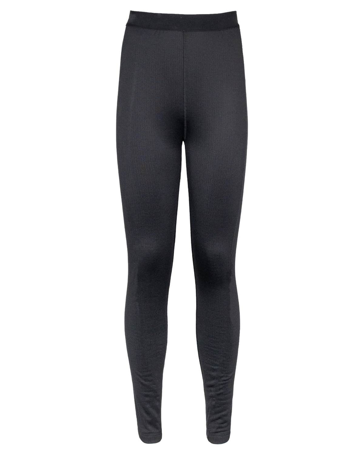 Domex Women's Thermalayer Thermal Pants - Black