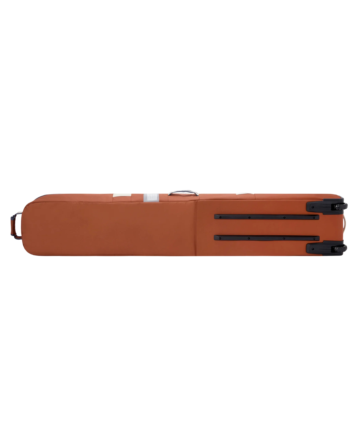 Fall Line Ski Roller Bag - Spice Snow Ski Bags - Trojan Wake Ski Snow