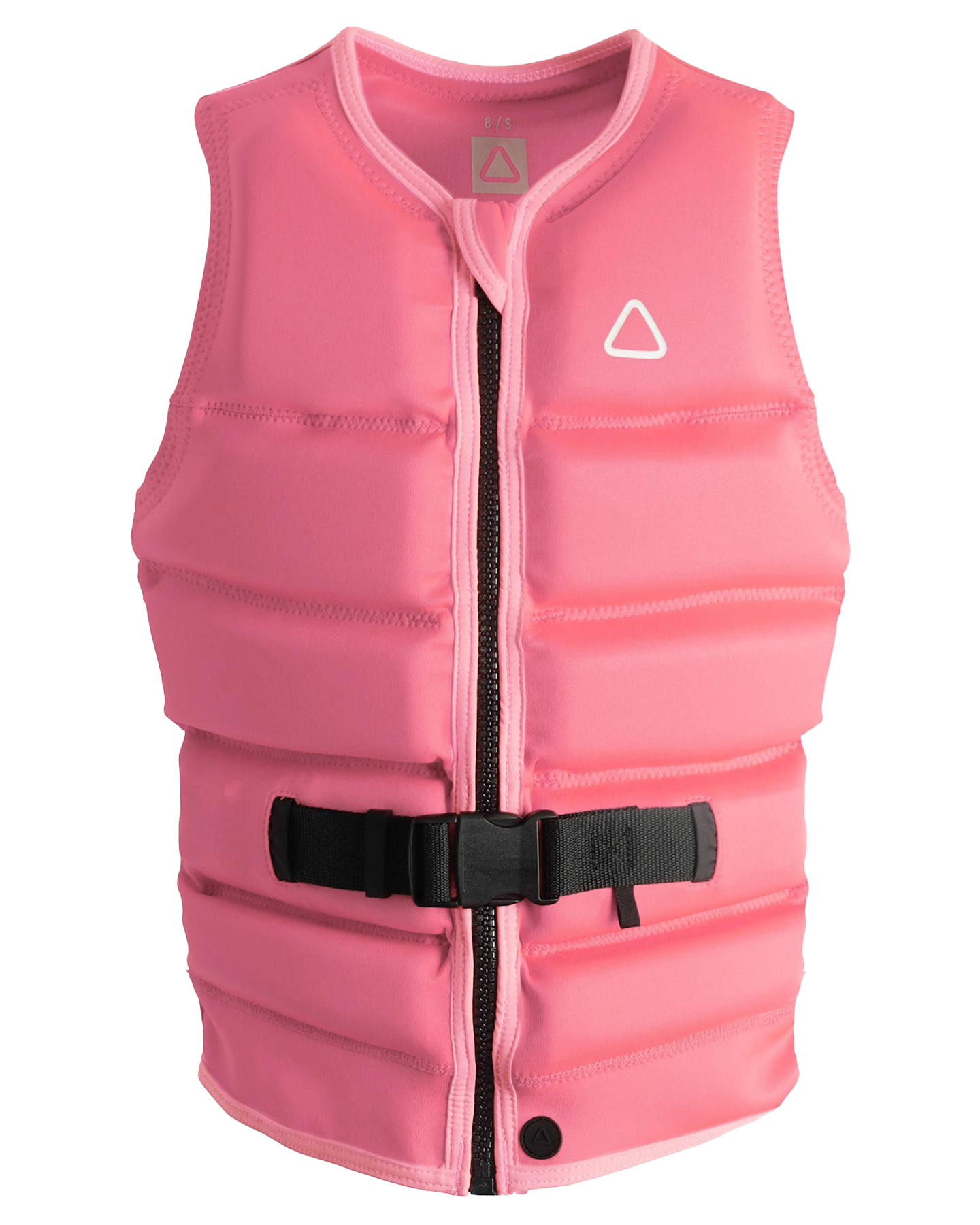 Follow Primary Womens Life Jacket Pink 2024 | Life Jackets Womens ...