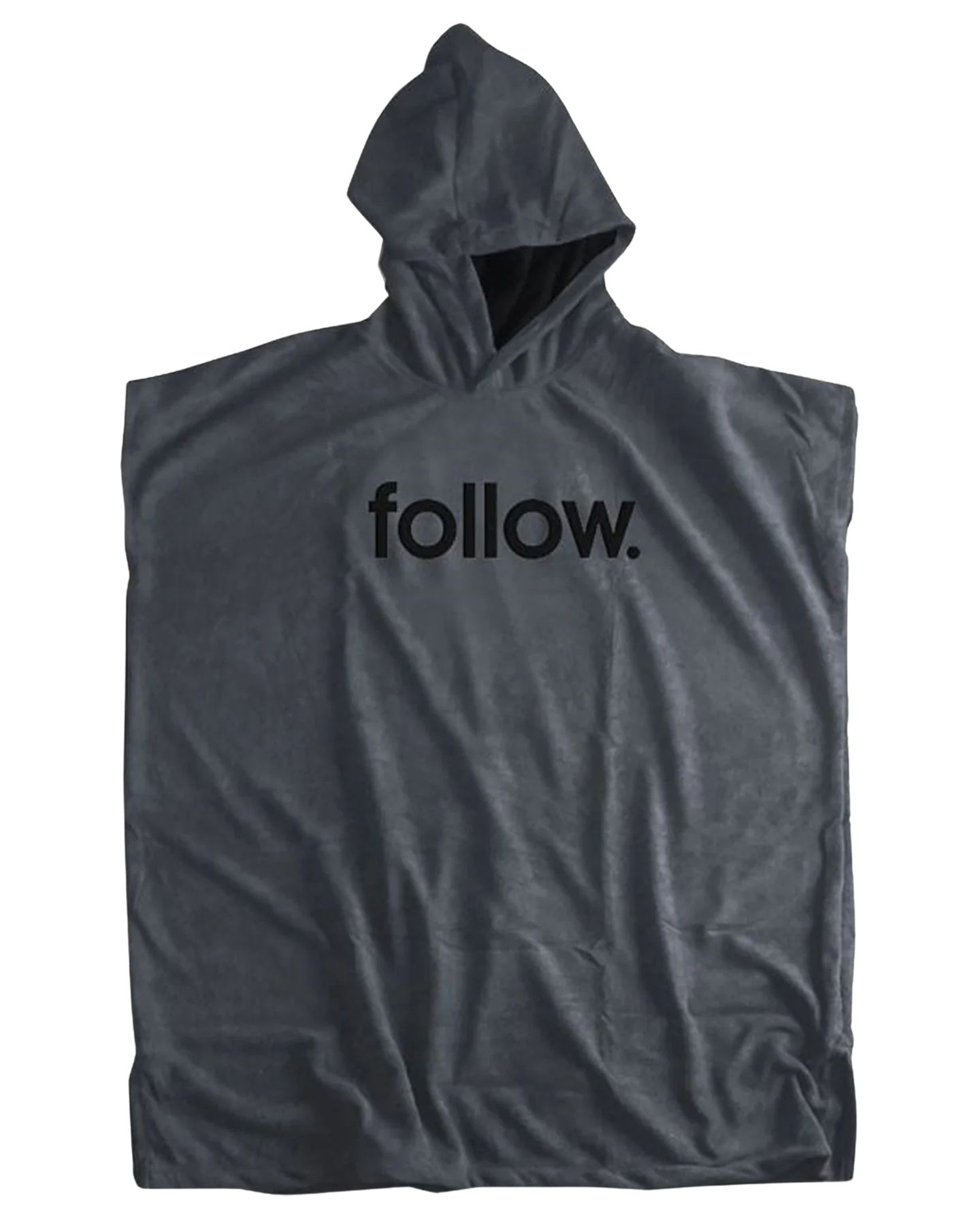 Follow Towelie - Stone - 2024 Towelie - Trojan Wake Ski Snow