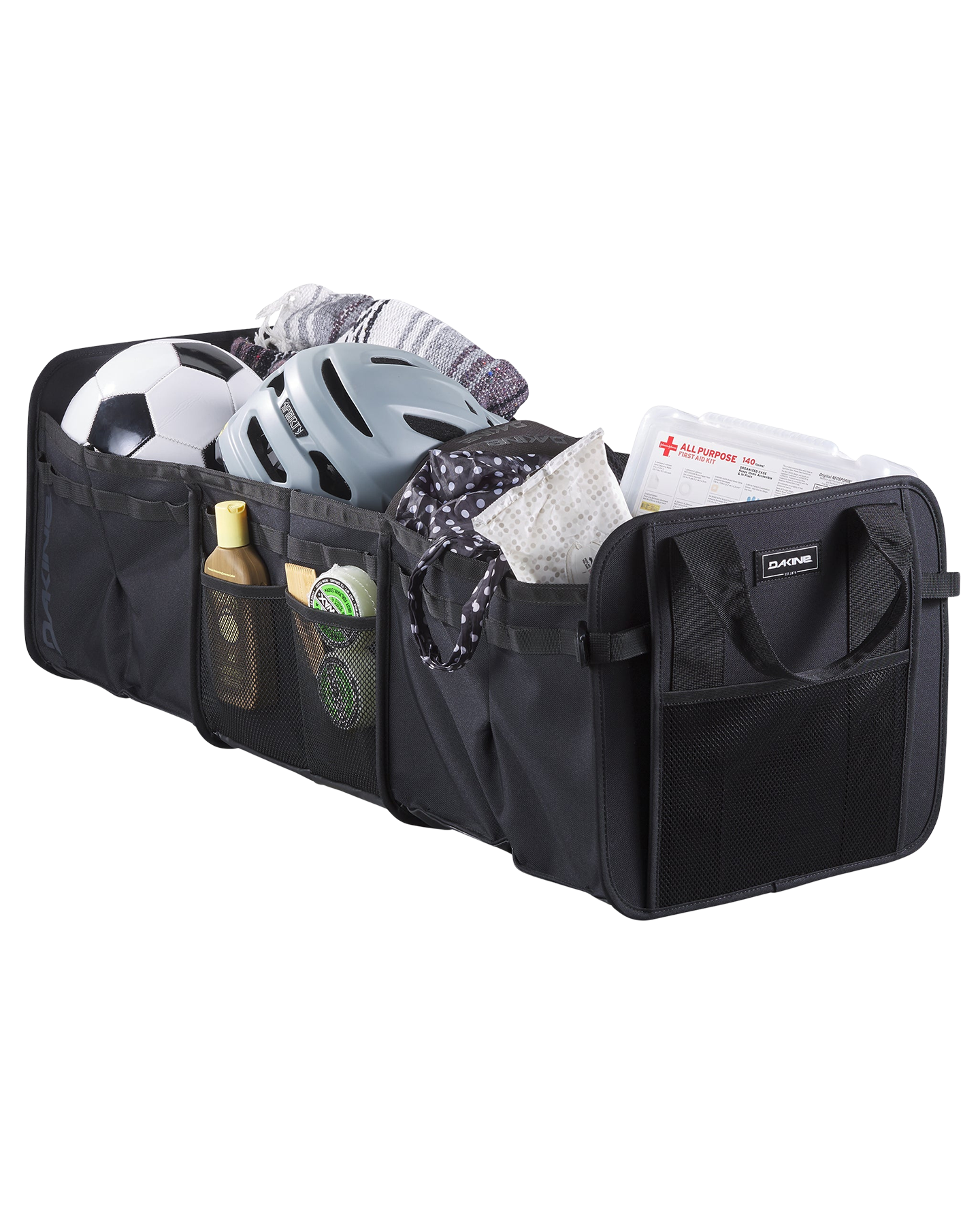 Dakine Gear Organizer Luggage & Bags - Trojan Wake Ski Snow