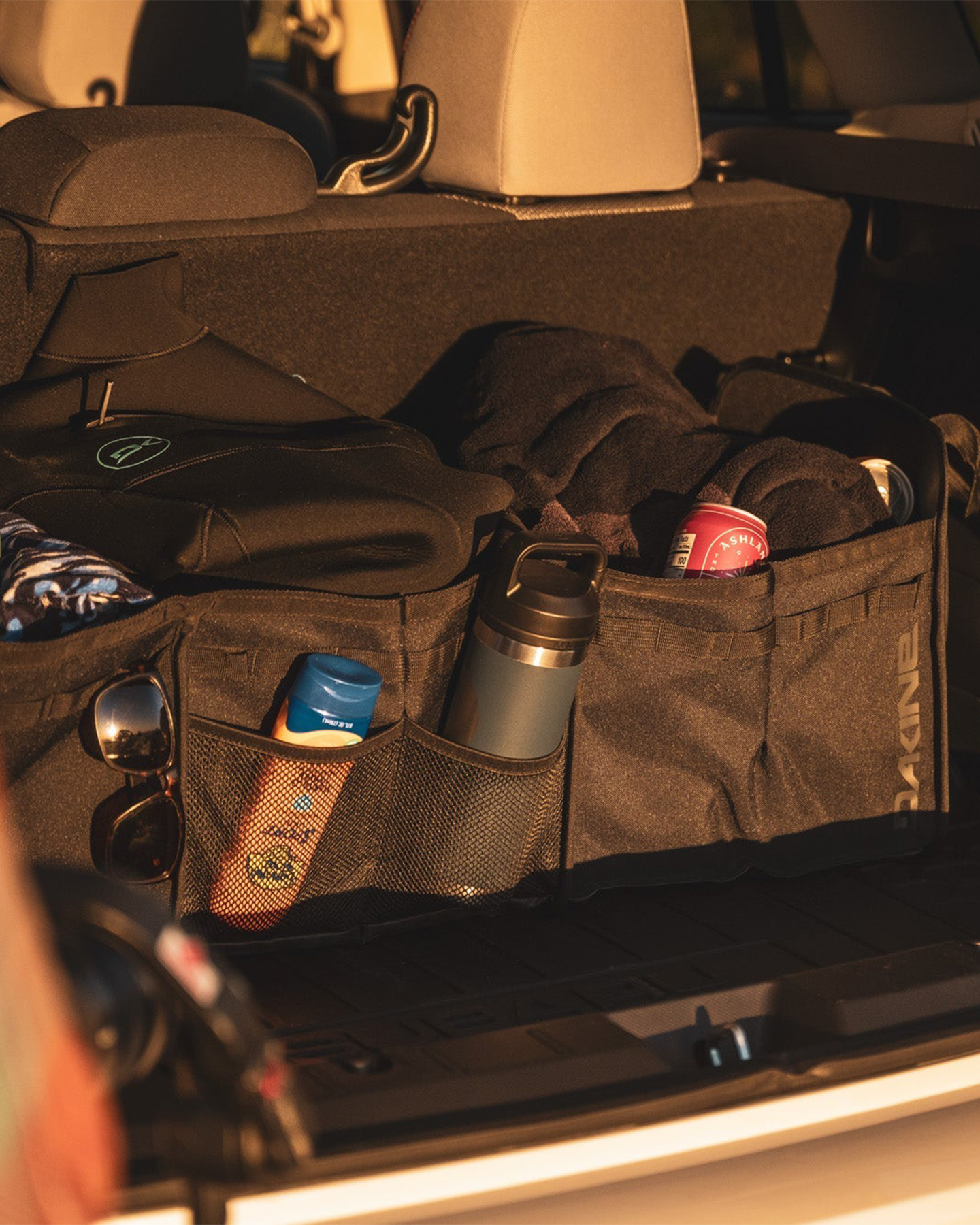 Dakine Gear Organizer Luggage & Bags - Trojan Wake Ski Snow