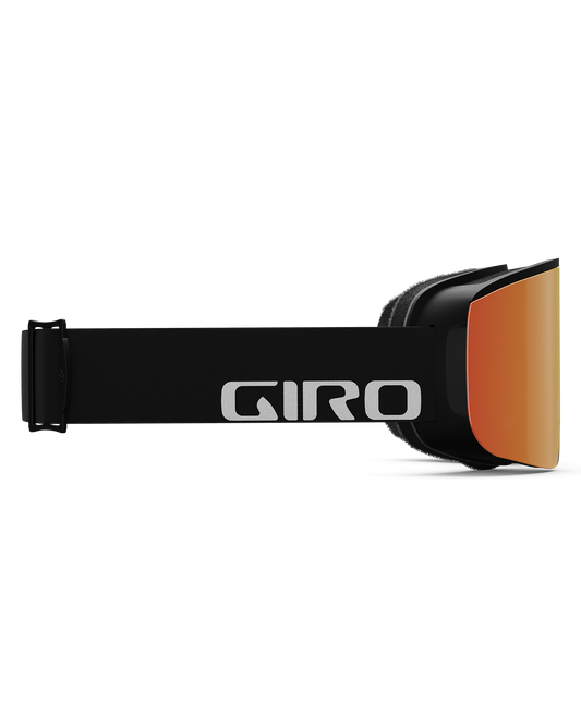 Giro Axis Af Snow Goggles Men's Snow Goggles - Trojan Wake Ski Snow