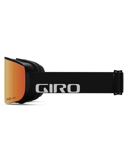 Giro Contour Af Snow Goggles Men's Snow Goggles - Trojan Wake Ski Snow