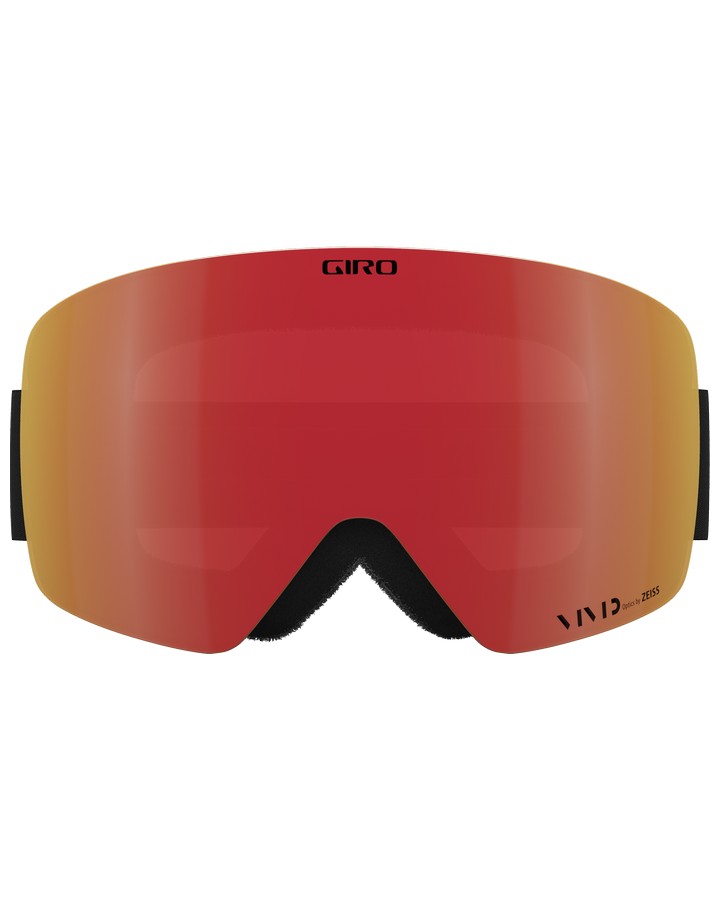 Giro Contour Snow Goggles Men's Snow Goggles - Trojan Wake Ski Snow