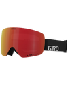 Giro Contour Snow Goggles Men's Snow Goggles - Trojan Wake Ski Snow