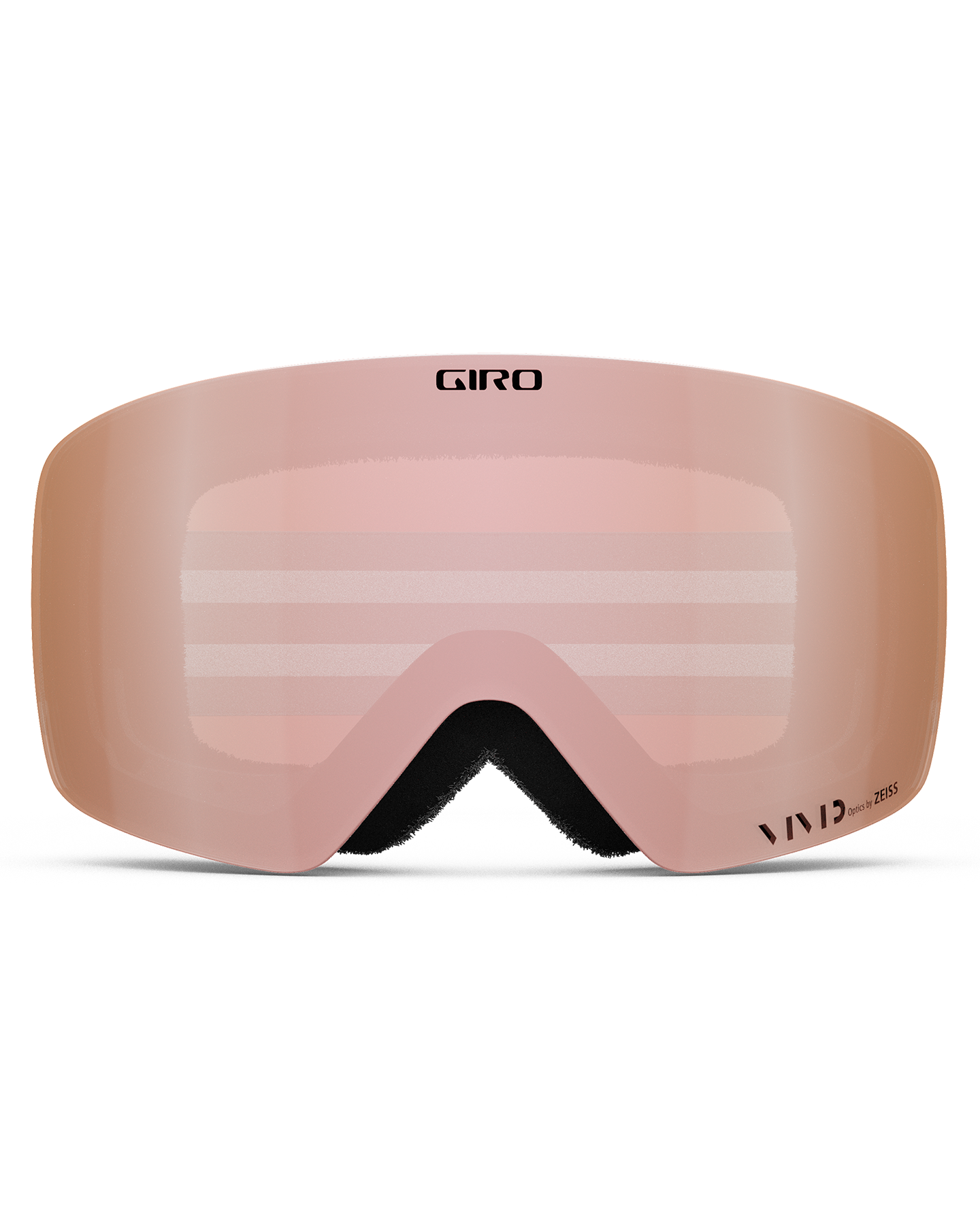 Giro Contour Rs Snow Goggles Men's Snow Goggles - Trojan Wake Ski Snow