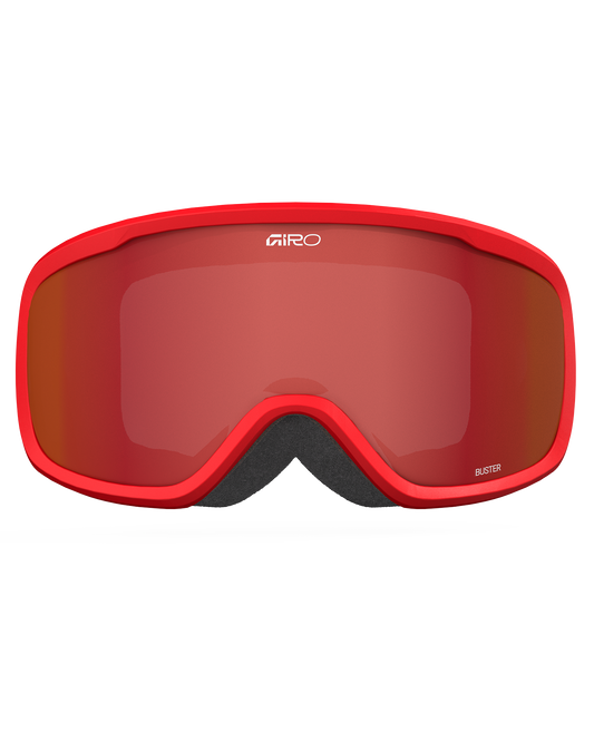 Giro Kids' Buster Snow Goggles - Rocket Blue / Amber Scarlett Snow Goggles - Trojan Wake Ski Snow