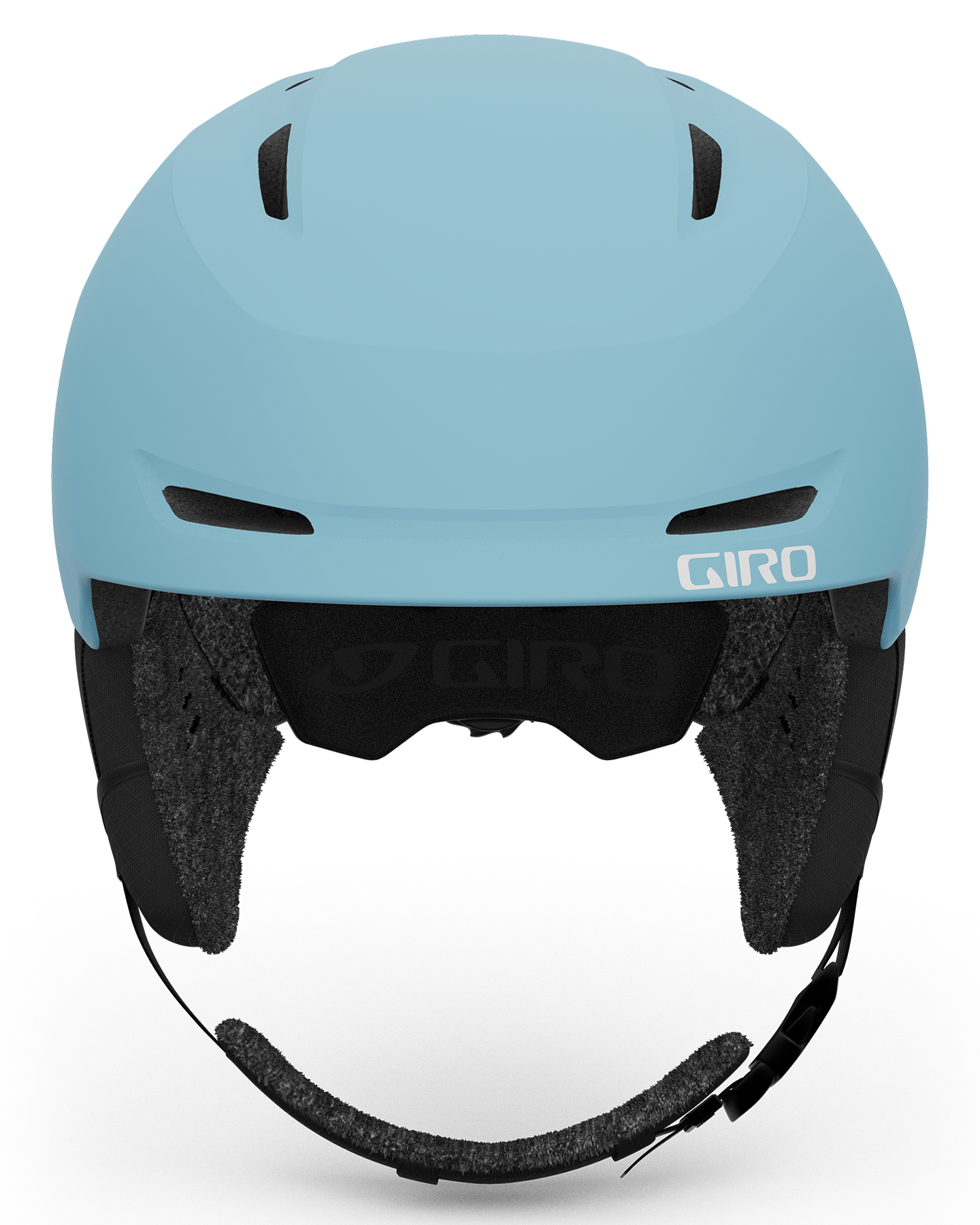 Giro Spur Jr Mips Kids' Snow Helmet Kids' Snow Helmets - Trojan Wake Ski Snow