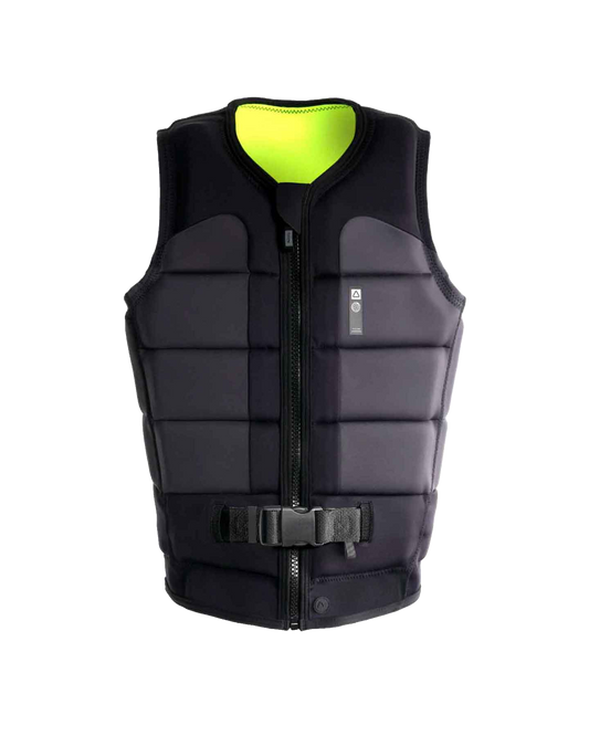 Follow Global Life Jacket - Black