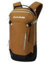 Dakine Heli Pack 12L Backpack Unisex Backpacks - Trojan Wake Ski Snow