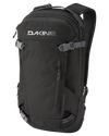 Dakine Heli Pack 12L Backpack Unisex Backpacks - Trojan Wake Ski Snow