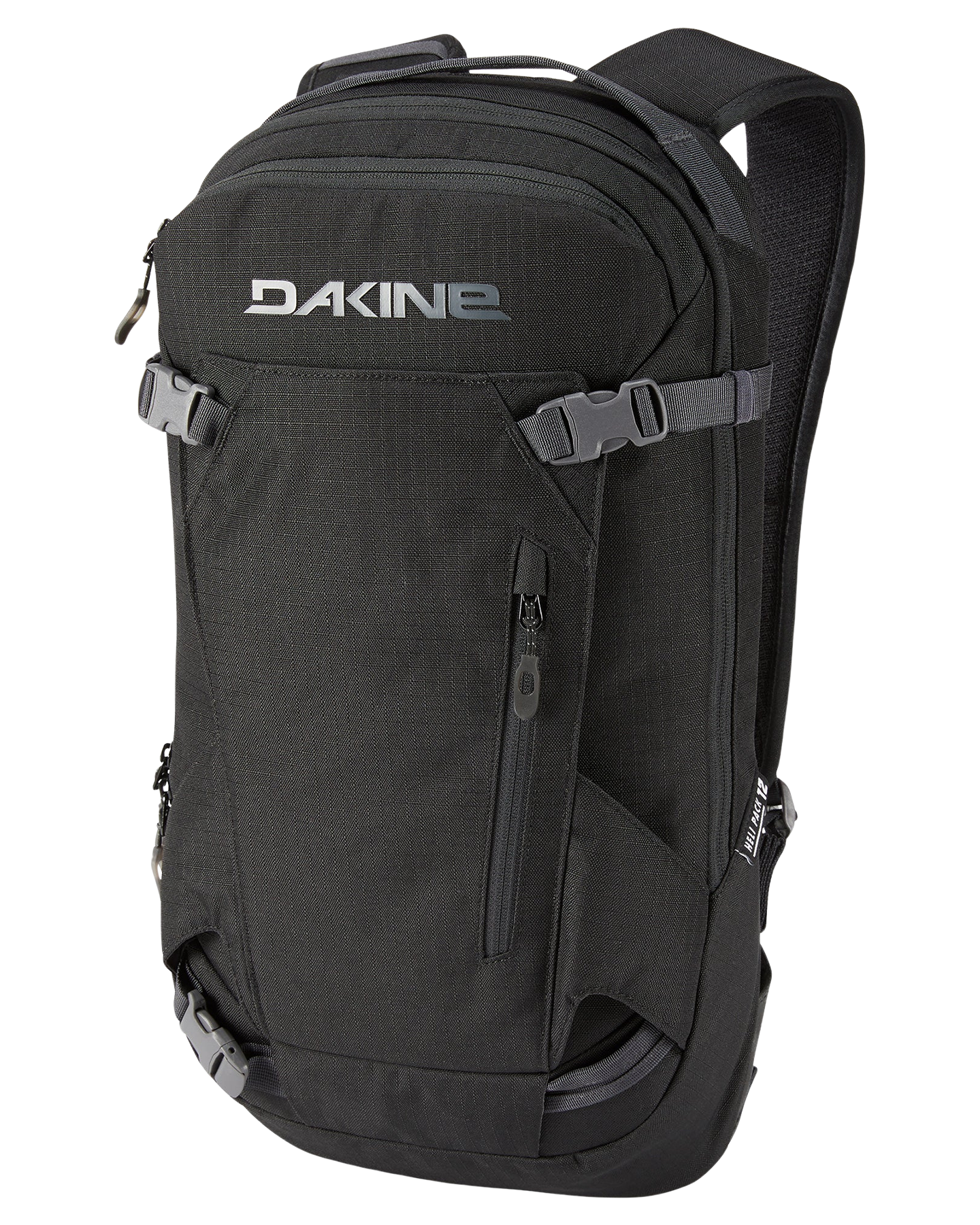 Dakine Heli Pack 12L Backpack Unisex Backpacks - Trojan Wake Ski Snow
