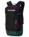 Dakine Women's Heli Pack 12L Backpack Women's Backpacks - Trojan Wake Ski Snow