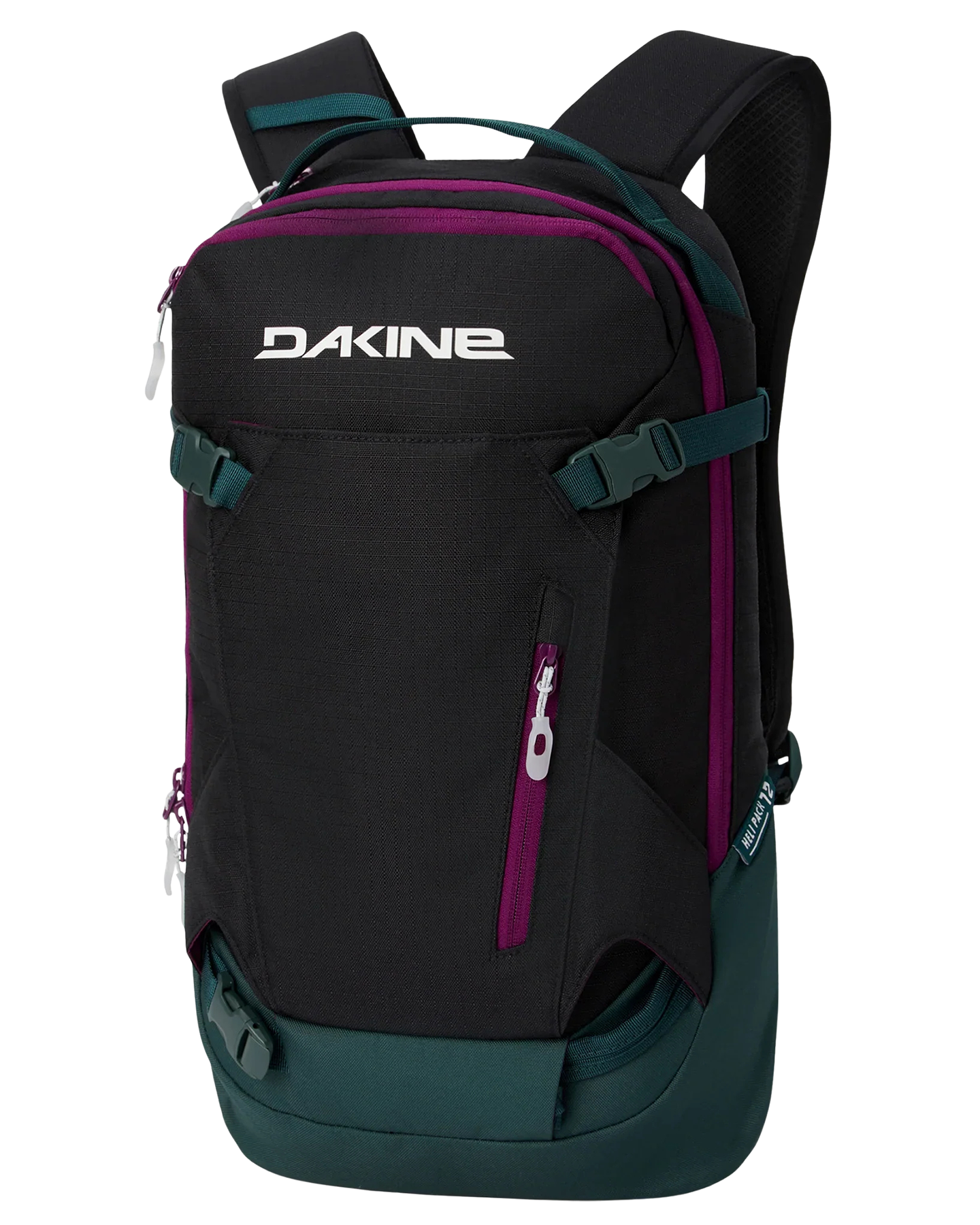 Dakine Women's Heli Pack 12L Backpack Women's Backpacks - Trojan Wake Ski Snow