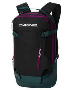 Dakine Women's Heli Pack 12L Backpack Women's Backpacks - Trojan Wake Ski Snow