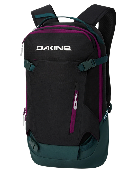 Dakine Women's Heli Pack 12L Backpack Women's Backpacks - Trojan Wake Ski Snow