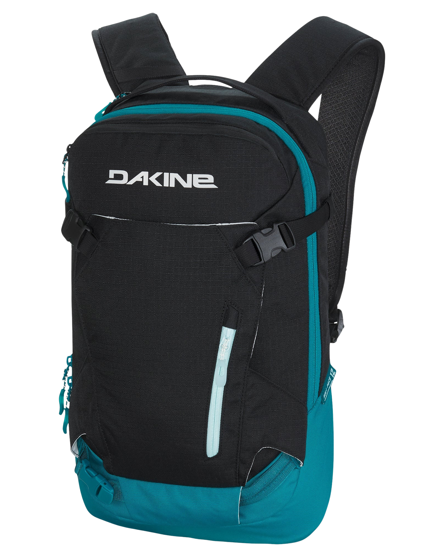 Dakine Women's Heli Pack 12L Backpack Women's Backpacks - Trojan Wake Ski Snow