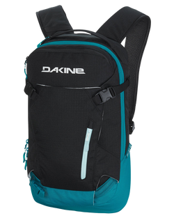 Dakine Women's Heli Pack 12L Backpack Women's Backpacks - Trojan Wake Ski Snow