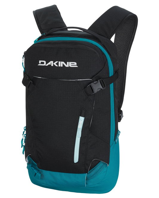 Dakine Women's Heli Pack 12L Backpack Women's Backpacks - Trojan Wake Ski Snow