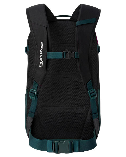 Dakine Women's Heli Pack 12L Backpack Women's Backpacks - Trojan Wake Ski Snow