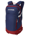 Dakine Heli Pro 24L Backpack Unisex Backpacks - Trojan Wake Ski Snow