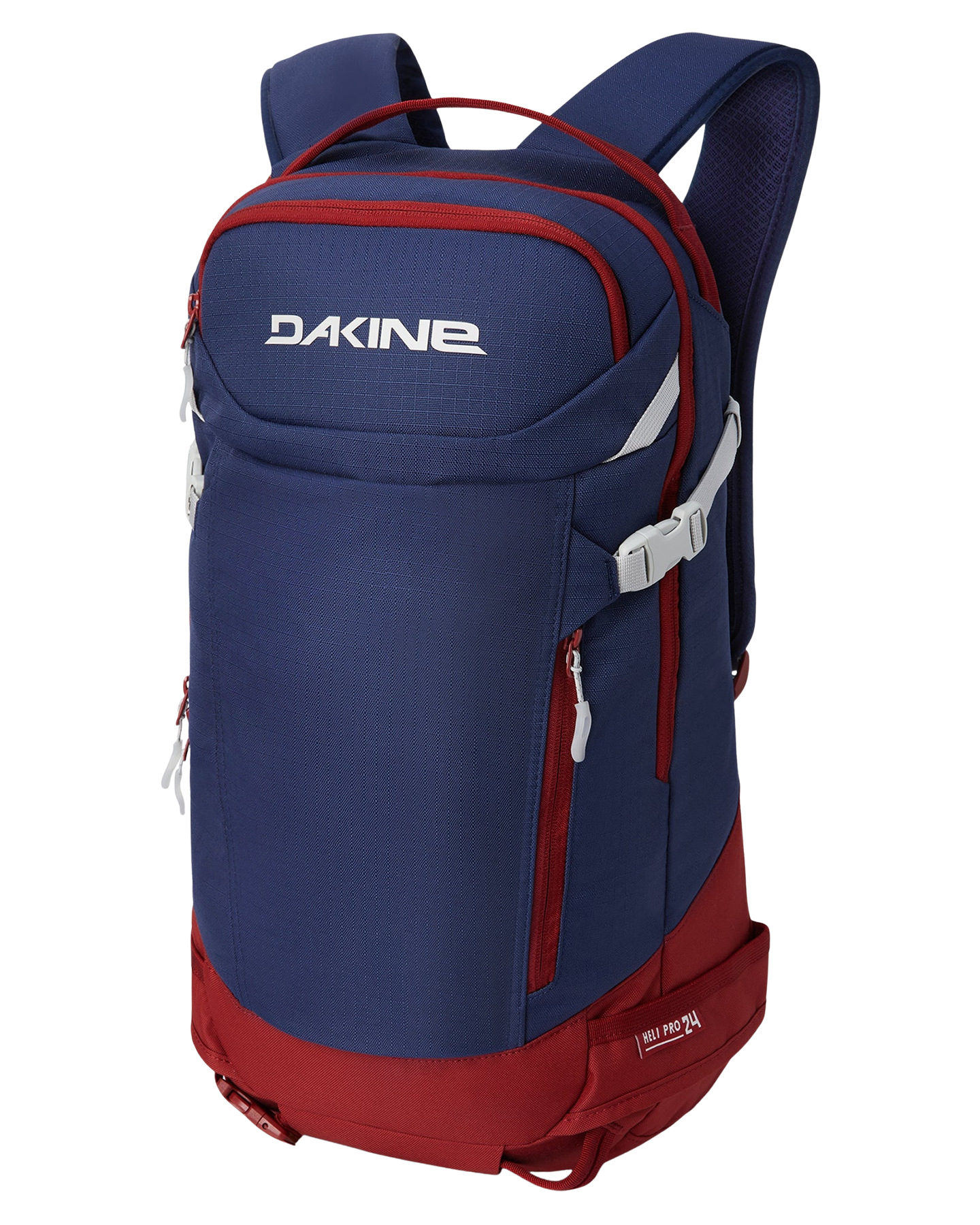 Dakine Heli Pro 24L Backpack Unisex Backpacks - Trojan Wake Ski Snow