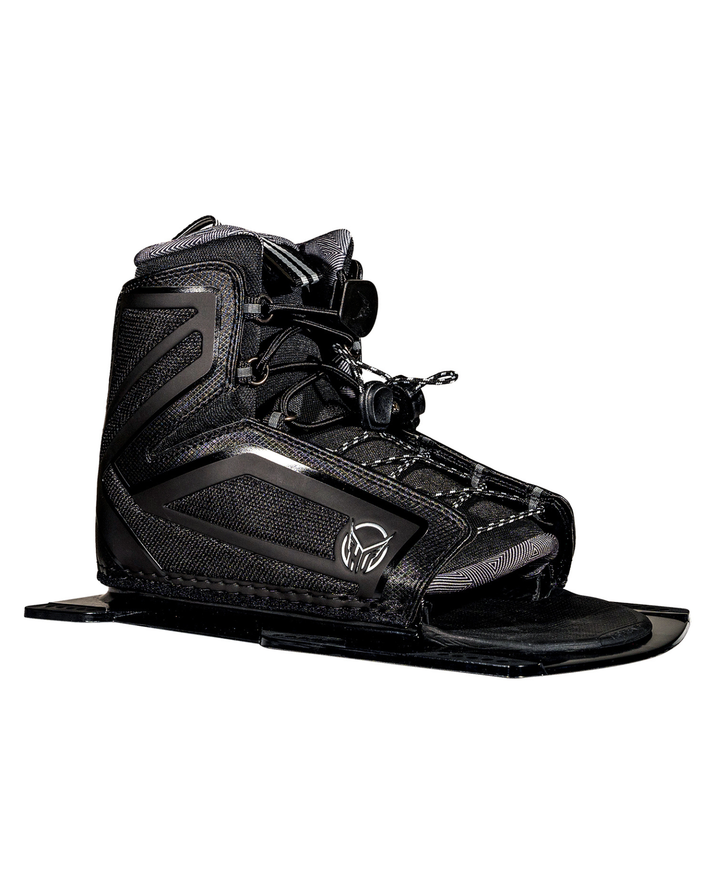 Ho Stance 110 Front Plate Waterski Boot Shop Water Ski Bindings at