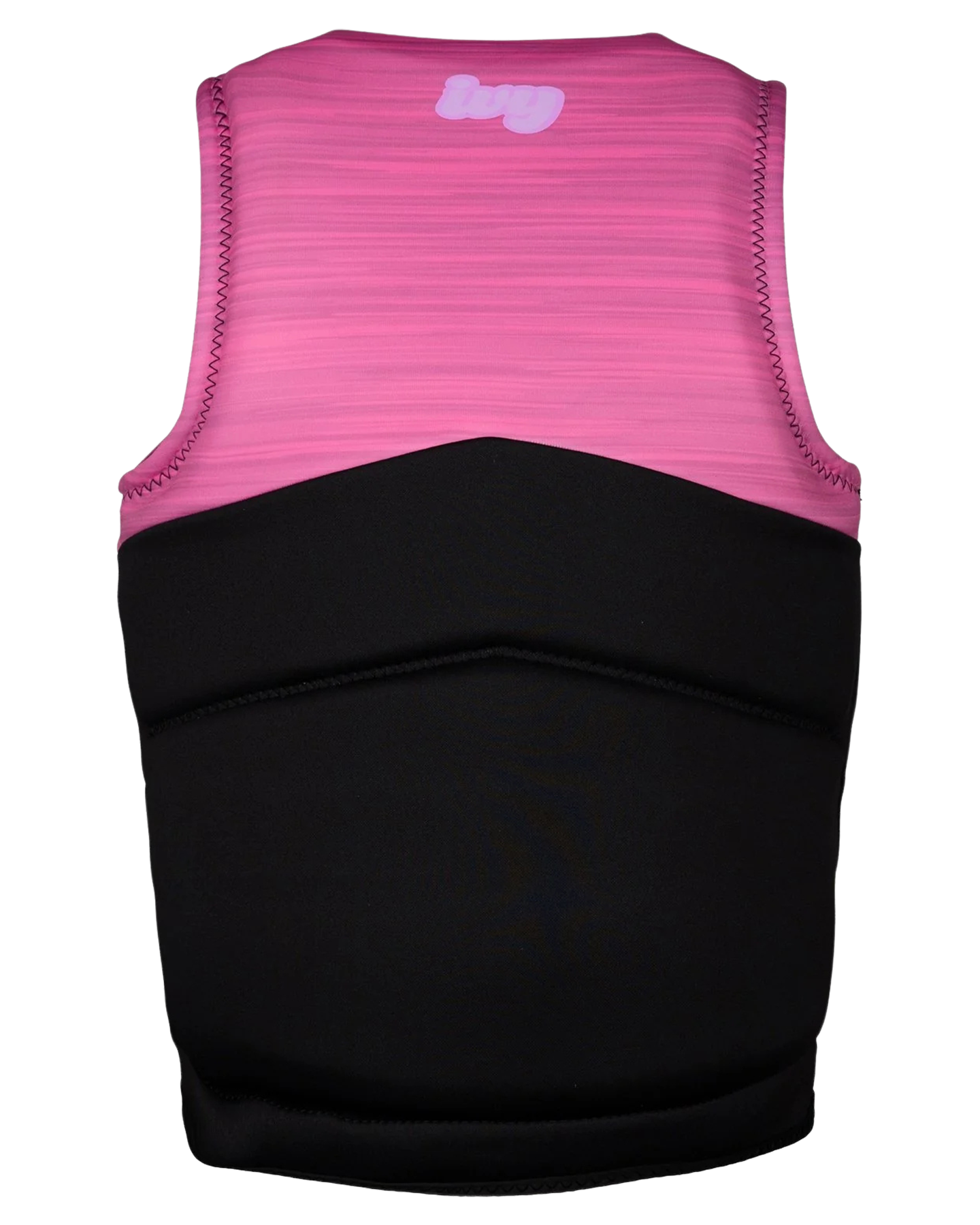 Ivy Capri Teen Vest - Cotton Candy Life Jackets - Trojan Wake Ski Snow