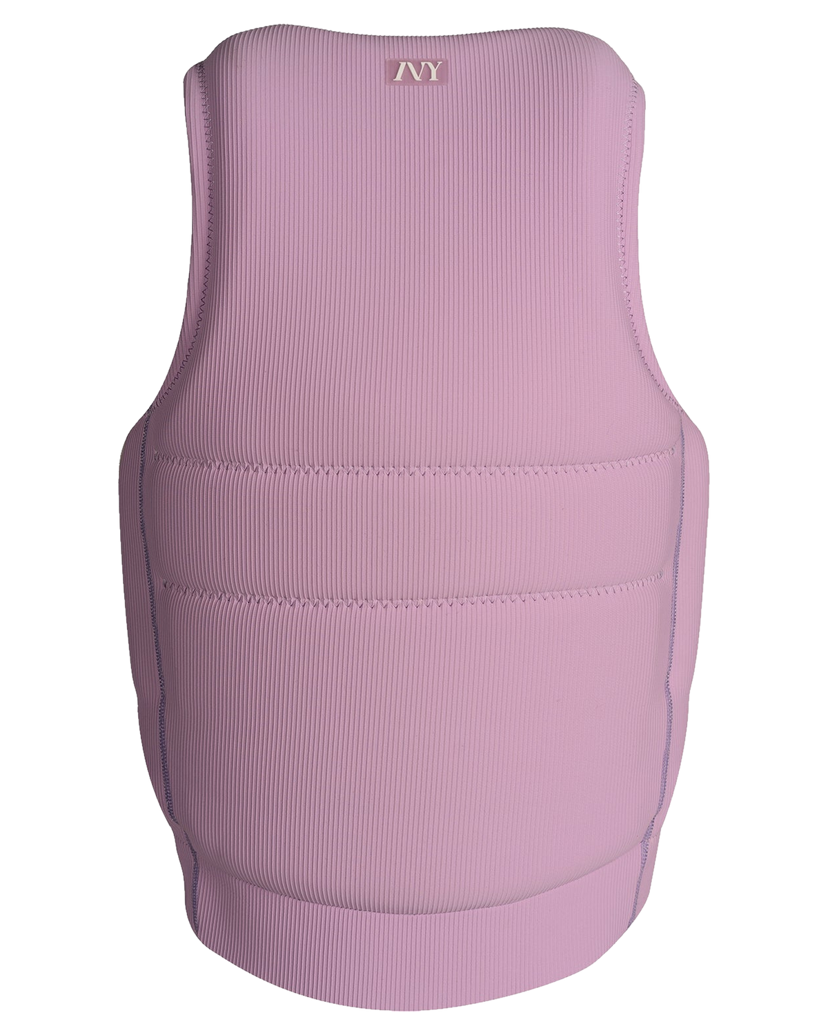 Ivy Teen Bella Vest - Lilac