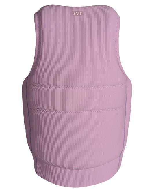 Ivy Teen Bella Vest - Lilac