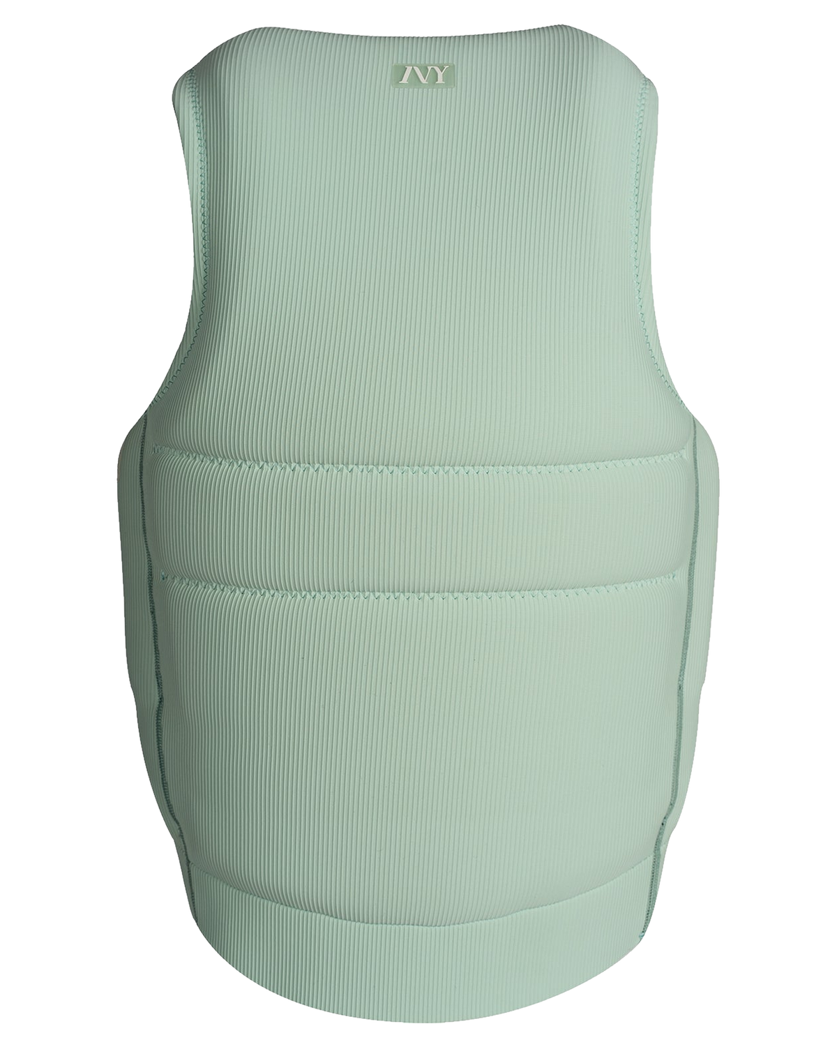 Ivy Teen Bella Vest - Sage