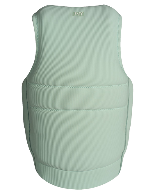 Ivy Teen Bella Vest - Sage