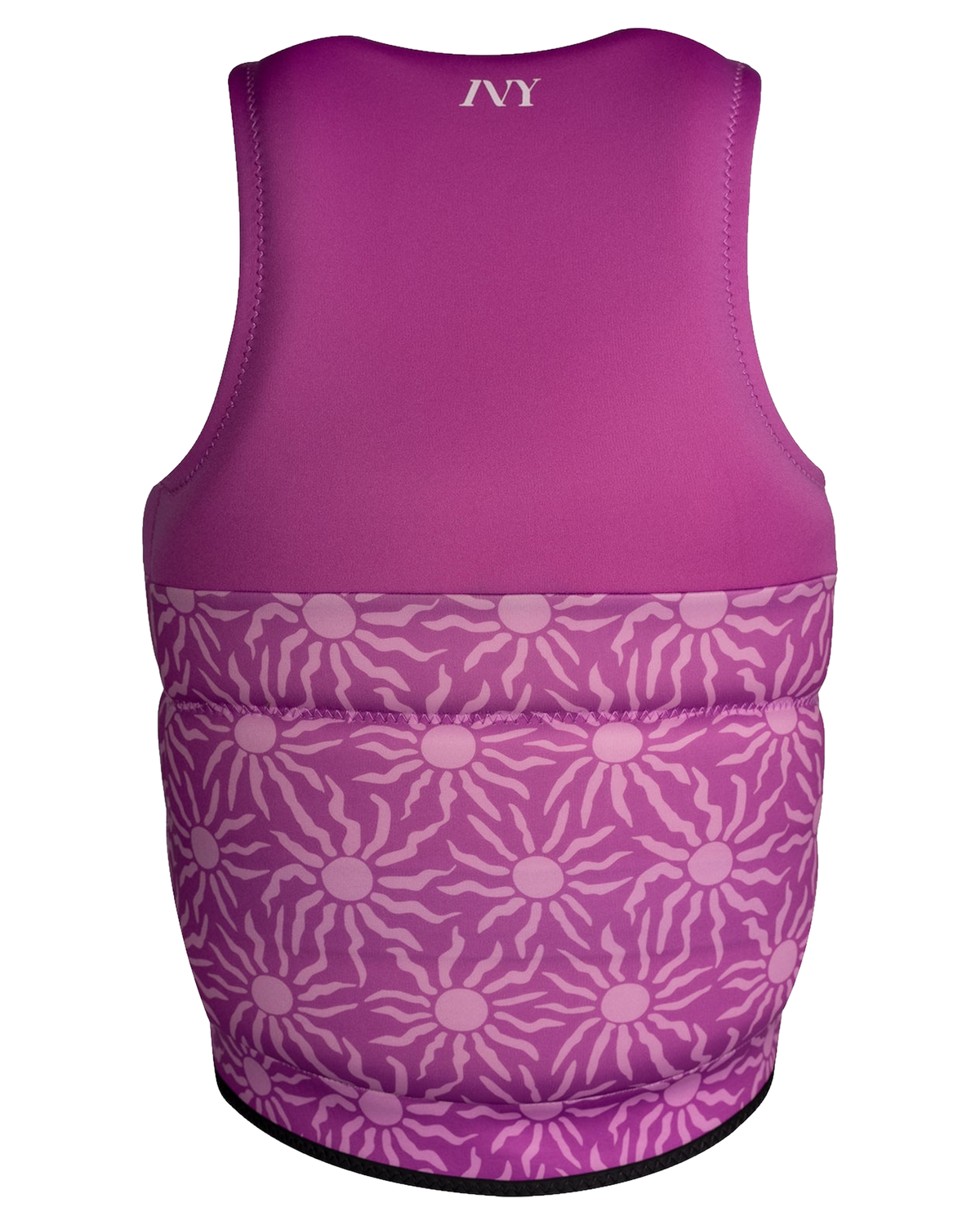 Ivy Teen Essence Vest - Purple