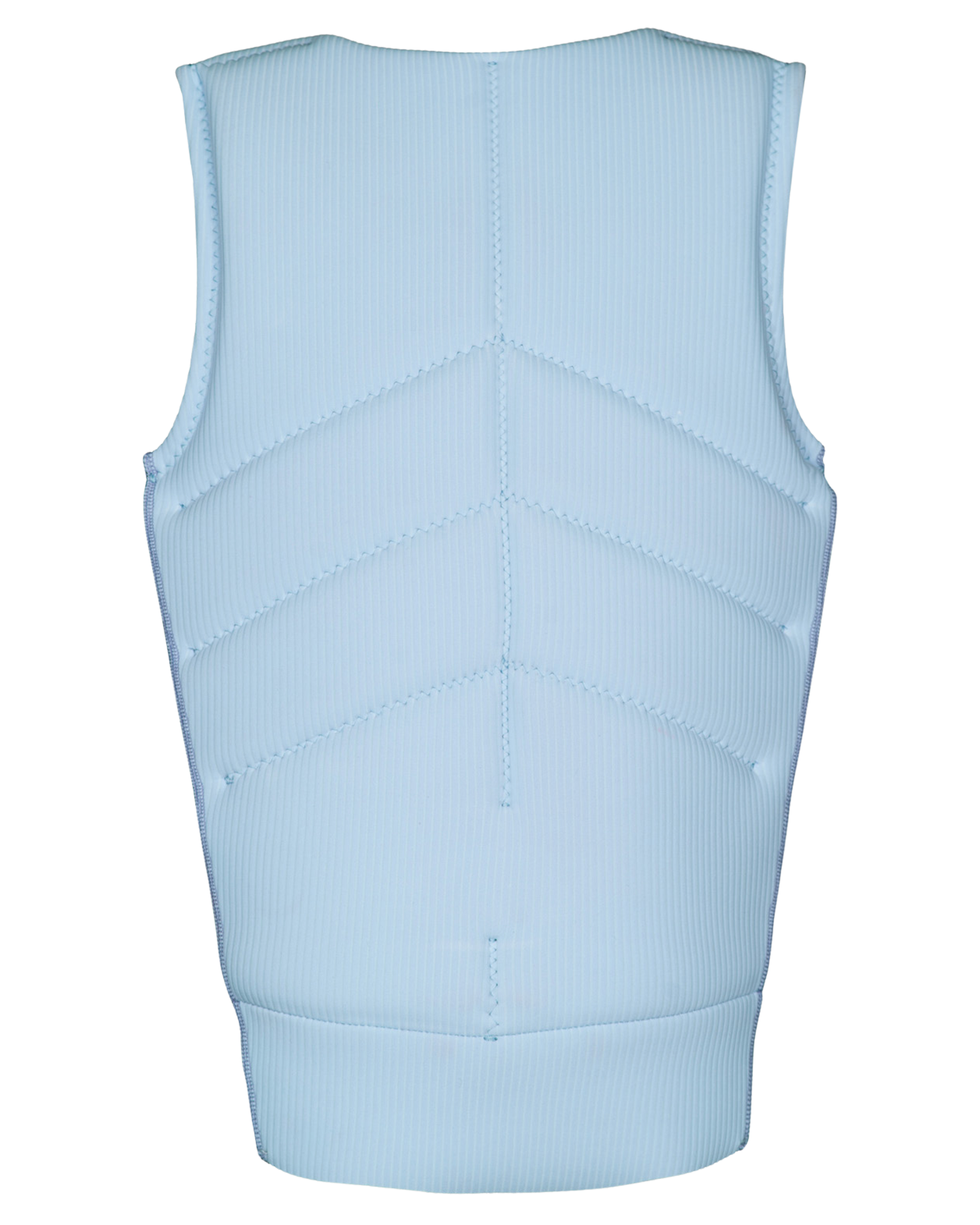 Ivy Women's Bella Vest - Baby Blue Life Jackets - Trojan Wake Ski Snow