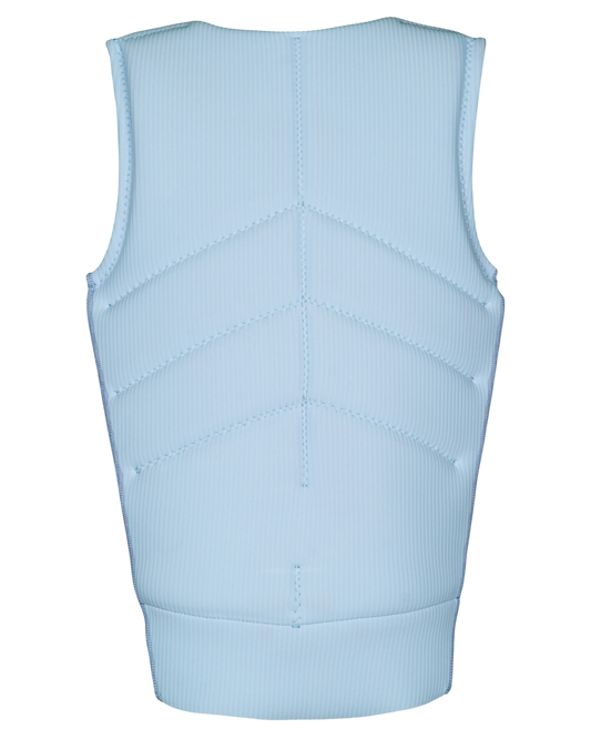 Ivy Women's Bella Vest - Baby Blue Life Jackets - Trojan Wake Ski Snow