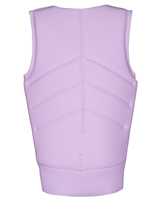 Ivy Women's Bella Vest - Lavender Life Jackets - Trojan Wake Ski Snow
