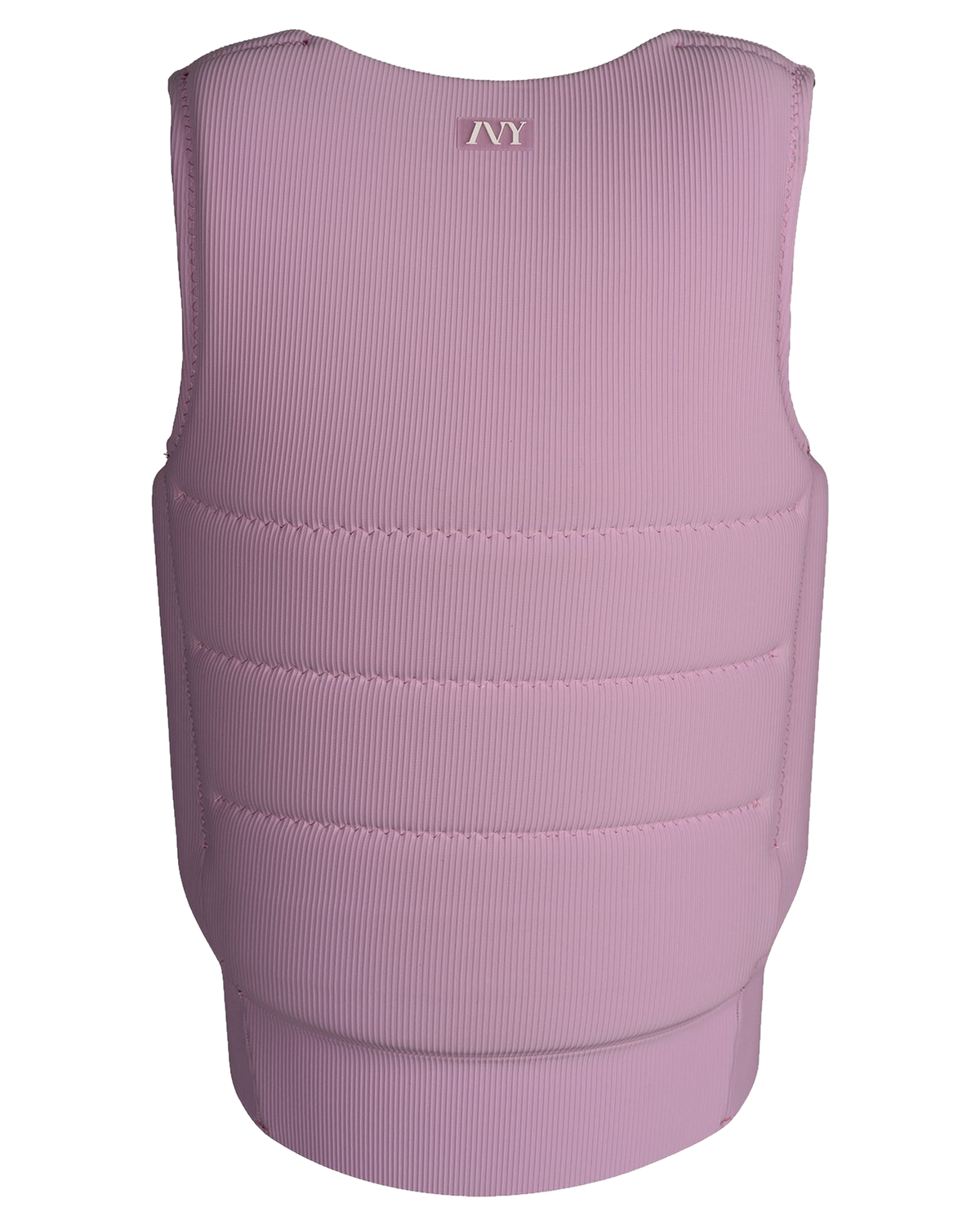 Ivy Women's Bella Vest - Lilac