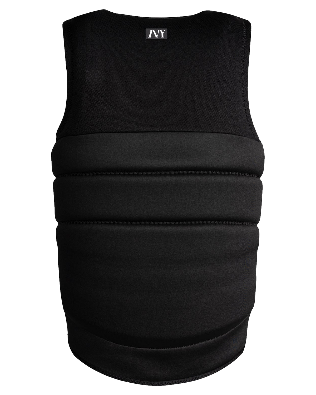 Ivy Women's Essence Vest - Black