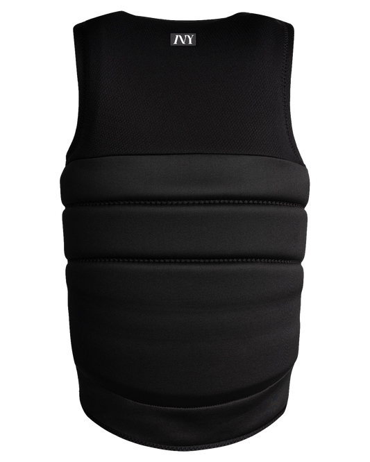 Ivy Women's Essence Vest - Black