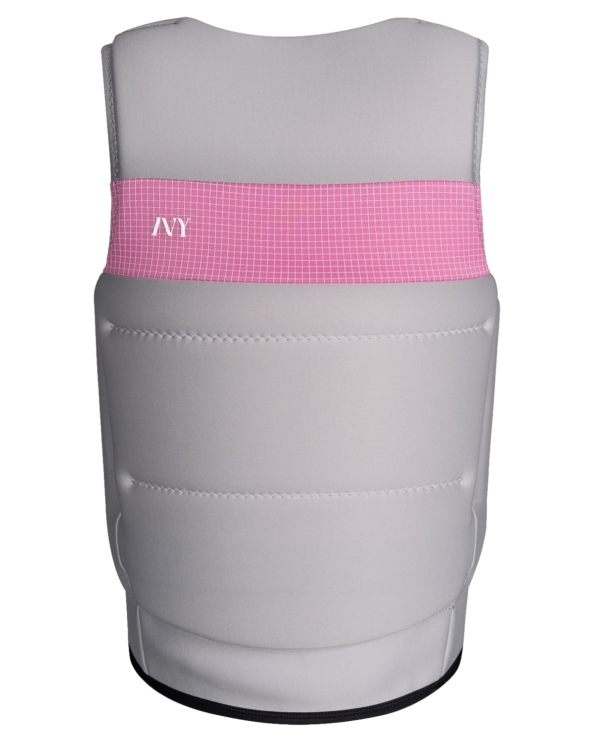 Ivy Women's Nova Vest - Silver