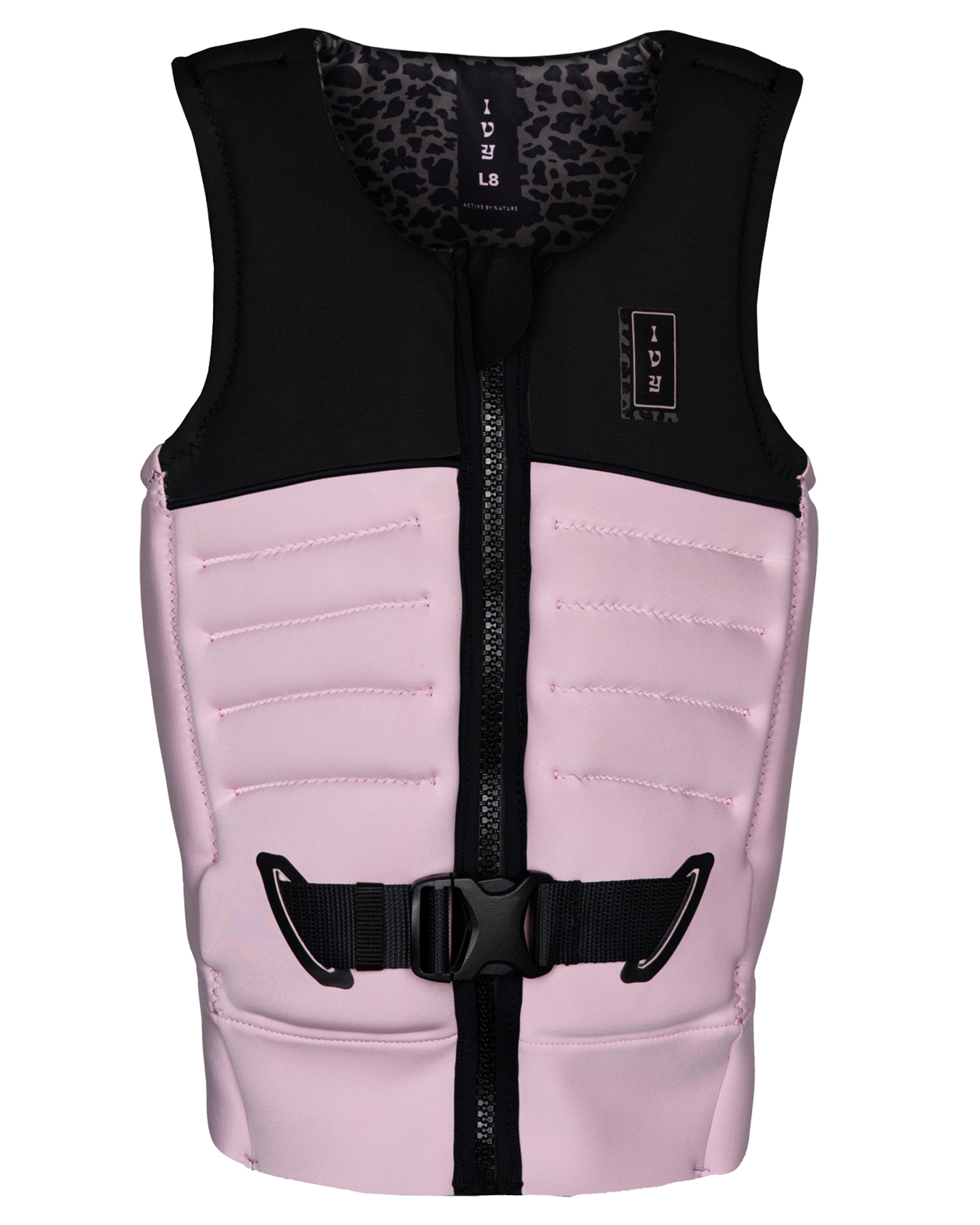 Ivy Women's Savannah Vest - Safari Pink Life Jackets - Trojan Wake Ski Snow