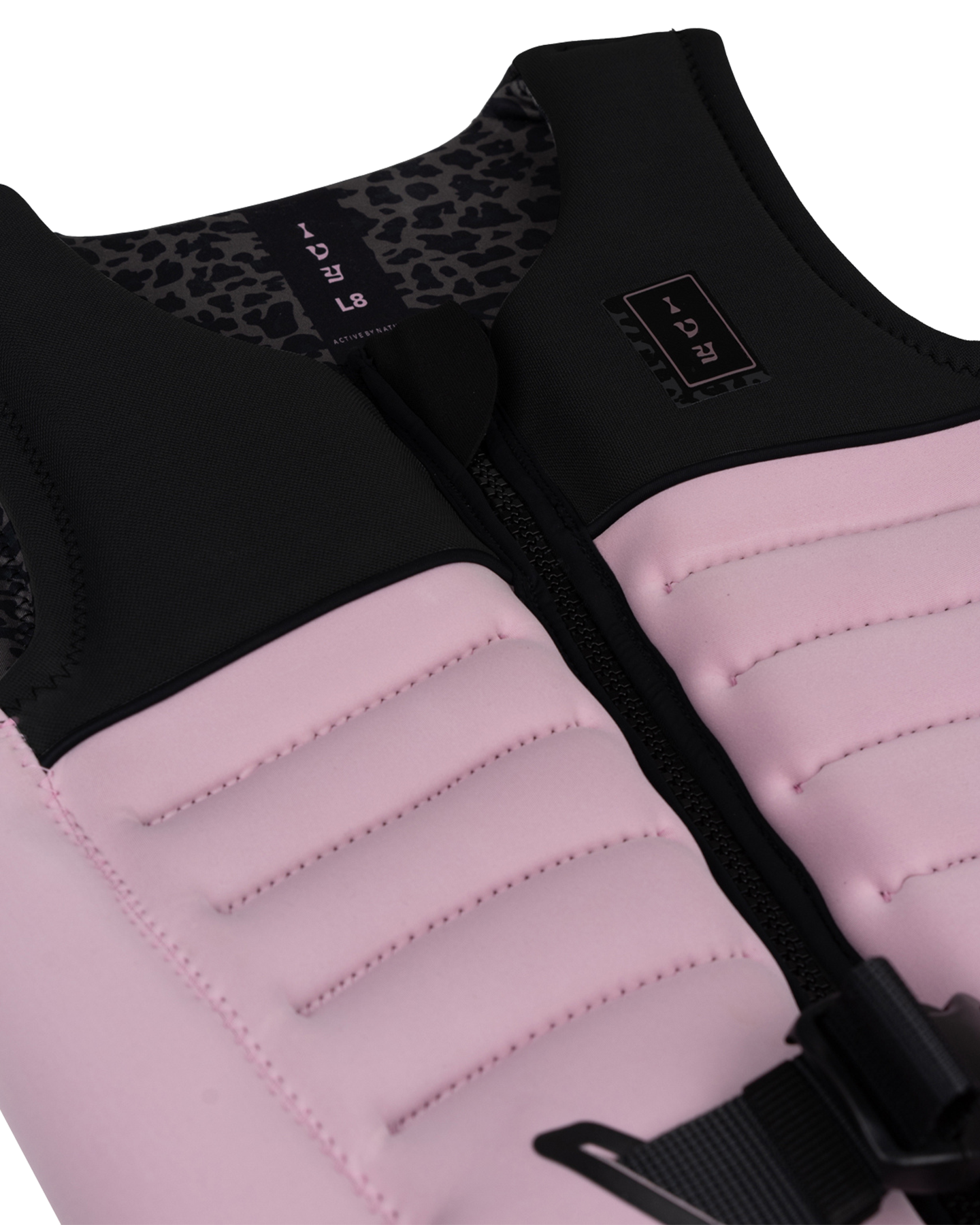 Ivy Women's Savannah Vest - Safari Pink Life Jackets - Trojan Wake Ski Snow