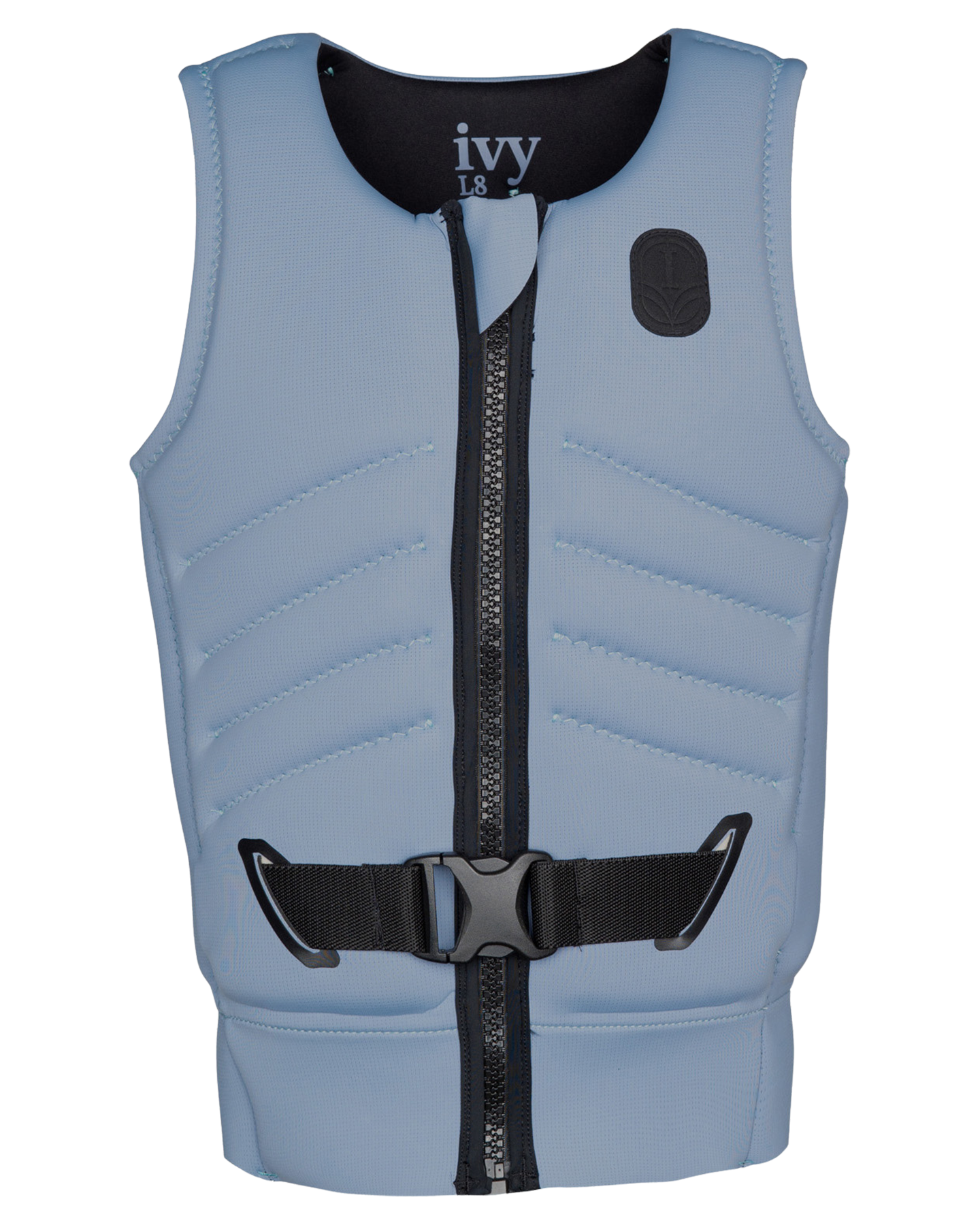 Ivy Women's Signature Vest - Cornflower Blue Life Jackets - Trojan Wake Ski Snow