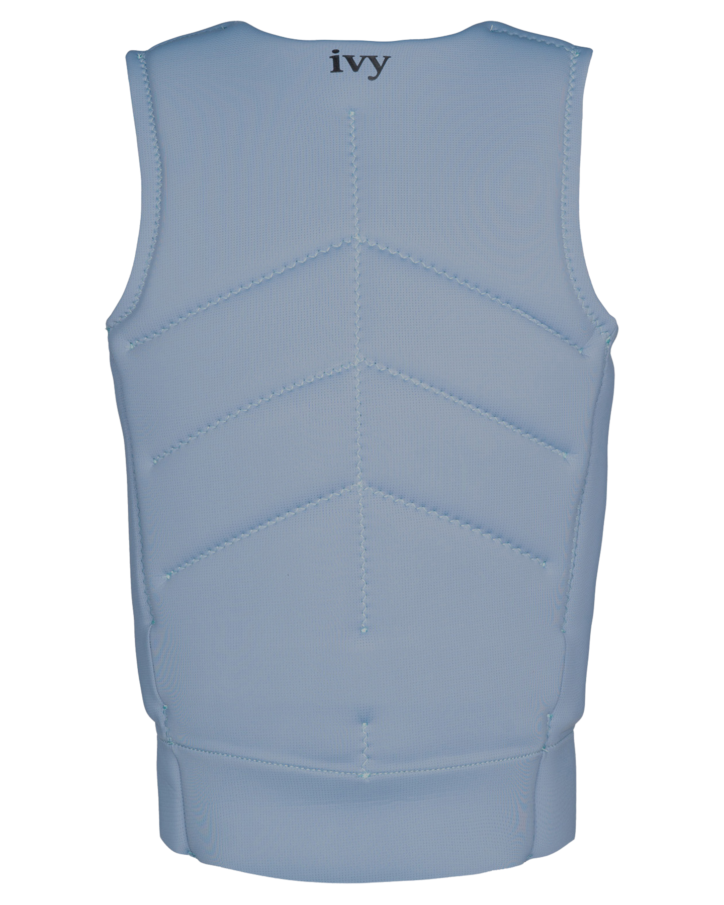 Ivy Women's Signature Vest - Cornflower Blue Life Jackets - Trojan Wake Ski Snow