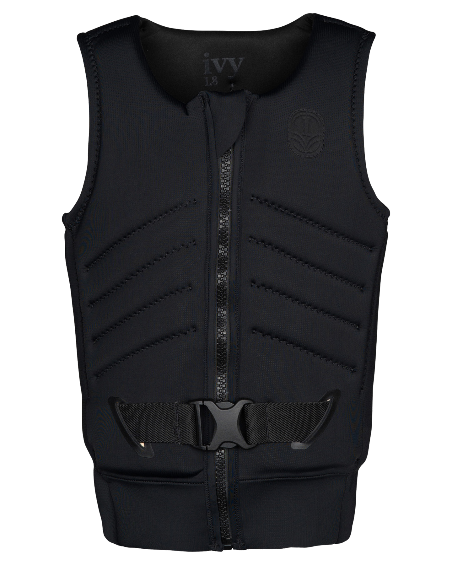 Ivy Women's Signature Vest - Midnight Life Jackets - Trojan Wake Ski Snow