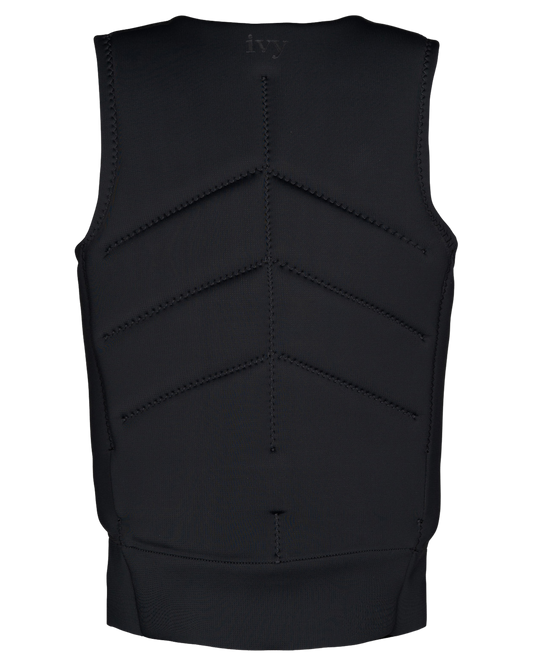 Ivy Women's Signature Vest - Midnight Life Jackets - Trojan Wake Ski Snow