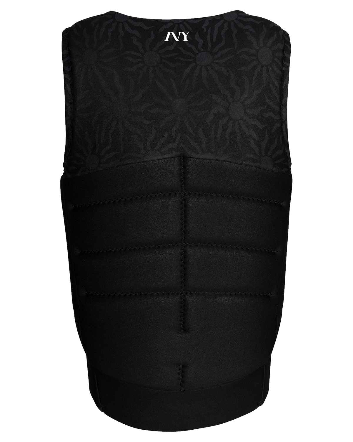 Ivy Women's Sol Vest - Black